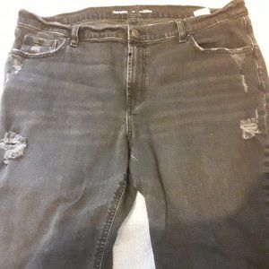 Old Navy Boyfriend Jeans